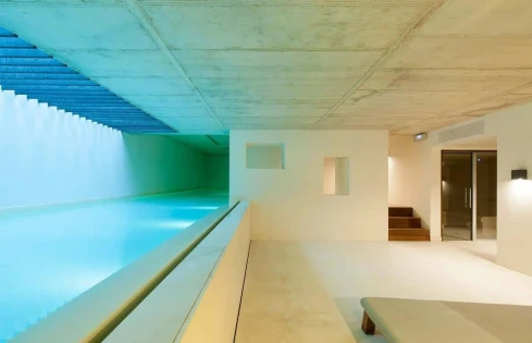 ALMA Hotel GL Barcelona