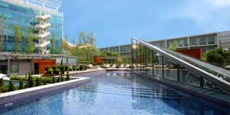 Pullman Barcelona Skipper