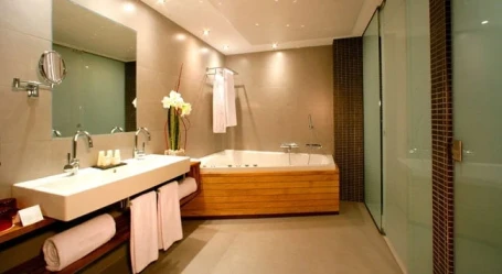 Pullman Barcelona Skipper