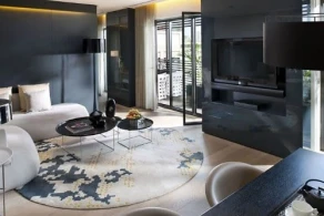 Mandarin Oriental Barcelona