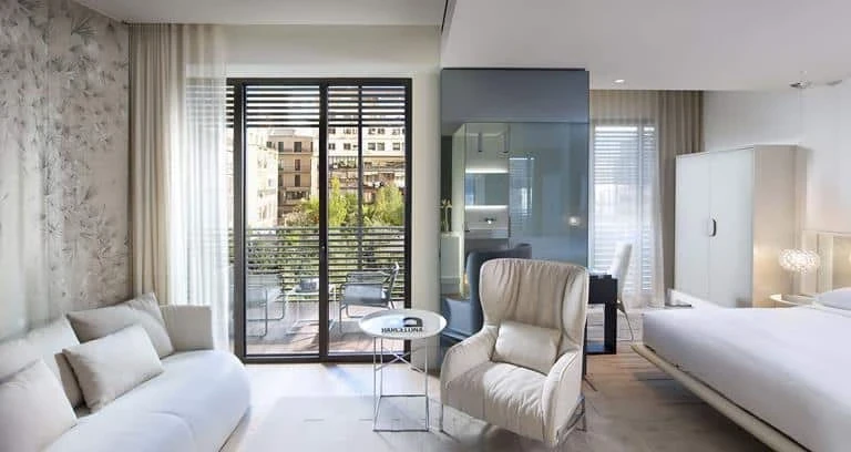 Mandarin Oriental Barcelona