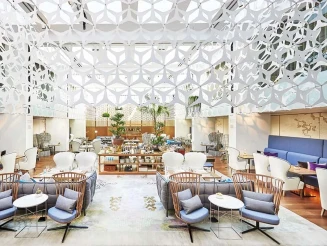 Mandarin Oriental Barcelona