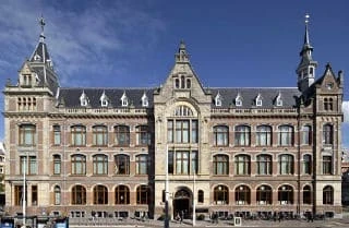 Conservatorium Hotel