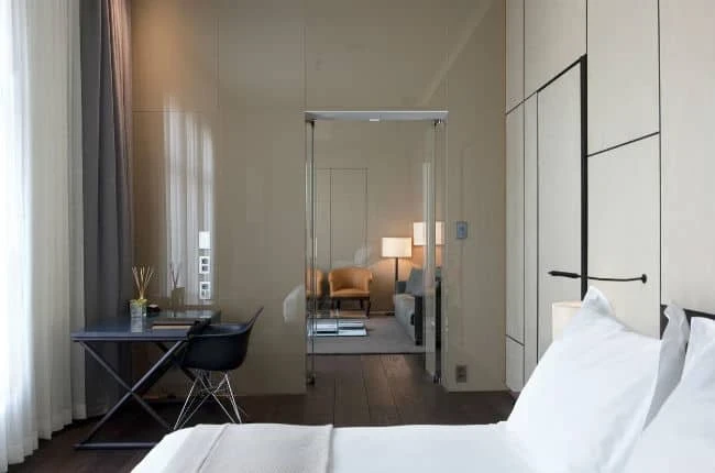 Conservatorium Hotel