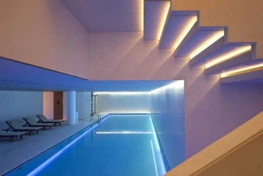 Conservatorium Hotel