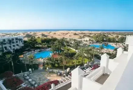 RIU Palace Maspalomas