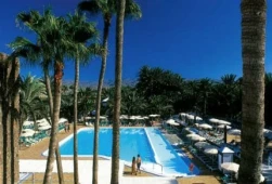 RIU Palace Maspalomas