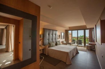 Lopesan Baobab Resort Gran Canaria