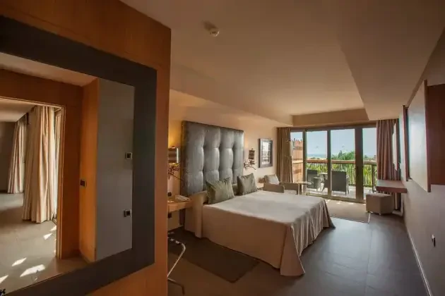 Lopesan Baobab Resort Gran Canaria
