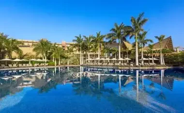 Lopesan Baobab Resort Gran Canaria