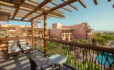 Lopesan Baobab Resort Gran Canaria