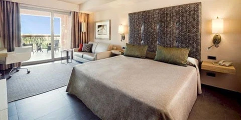 Lopesan Baobab Resort Gran Canaria