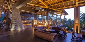 Lopesan Baobab Resort Gran Canaria