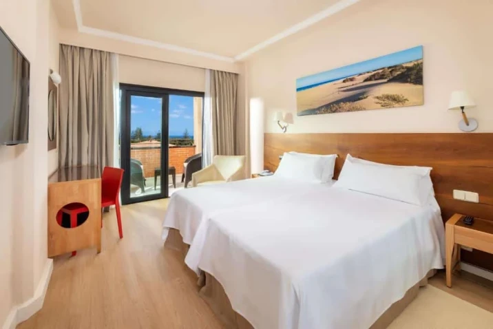 Hotel Neptuno Gran Canaria