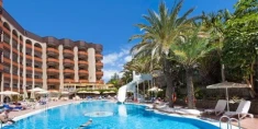 Hotel Neptuno Gran Canaria