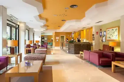 Hotel Neptuno Gran Canaria