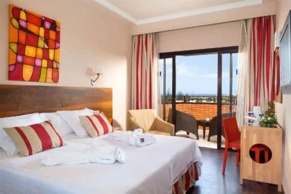 Hotel Neptuno Gran Canaria