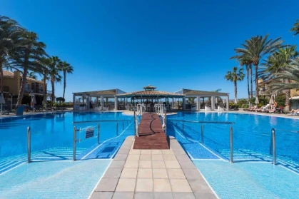 Vital Suites Residencia