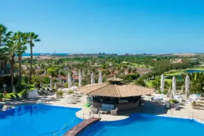 Vital Suites Residencia