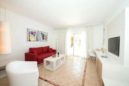 Vital Suites Residencia