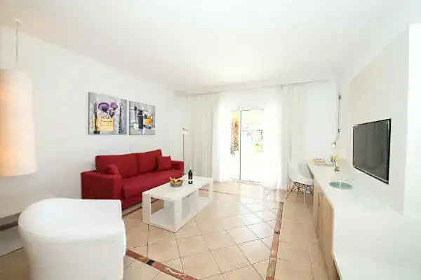 Vital Suites Residencia