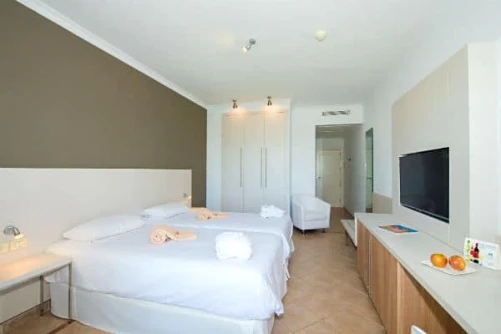 Vital Suites Residencia