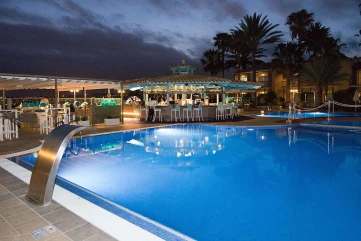 Vital Suites Residencia