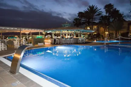 Vital Suites Residencia