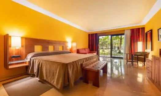 Lopesan Costa Meloneras