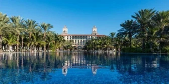 Lopesan Costa Meloneras