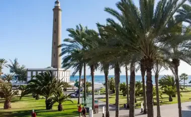 Lopesan Costa Meloneras