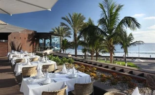 Lopesan Costa Meloneras