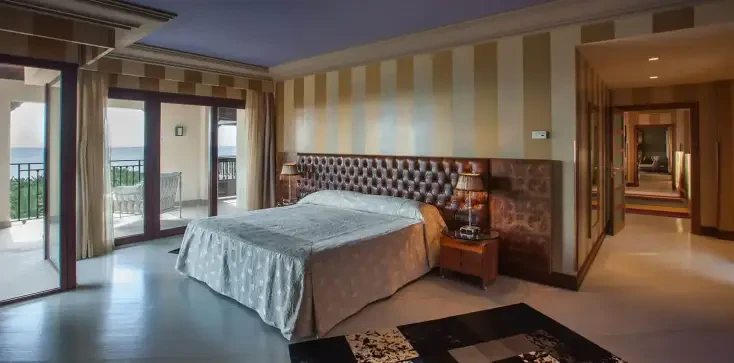 Lopesan Costa Meloneras