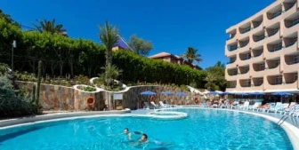 Aparthotel Buenos Aires Gran Canaria main