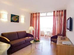 Aparthotel MUR Buenos Aires