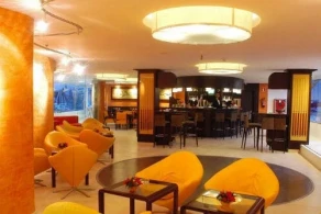 Aparthotel MUR Buenos Aires