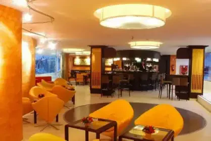 MUR Aparthotel Buenos Aires