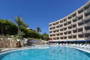 MUR Aparthotel Buenos Aires