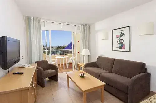 MUR Aparthotel Buenos Aires