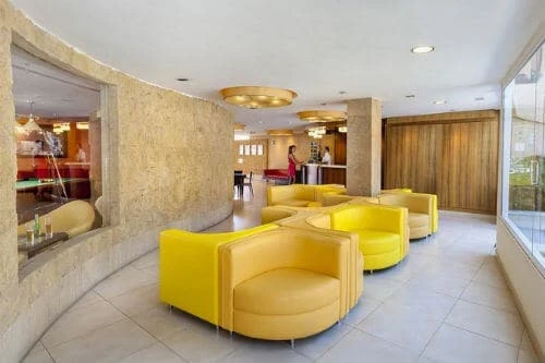 MUR Aparthotel Buenos Aires