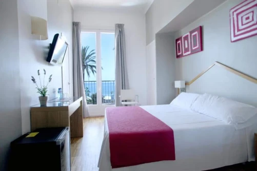 Hotel Subur Sitges