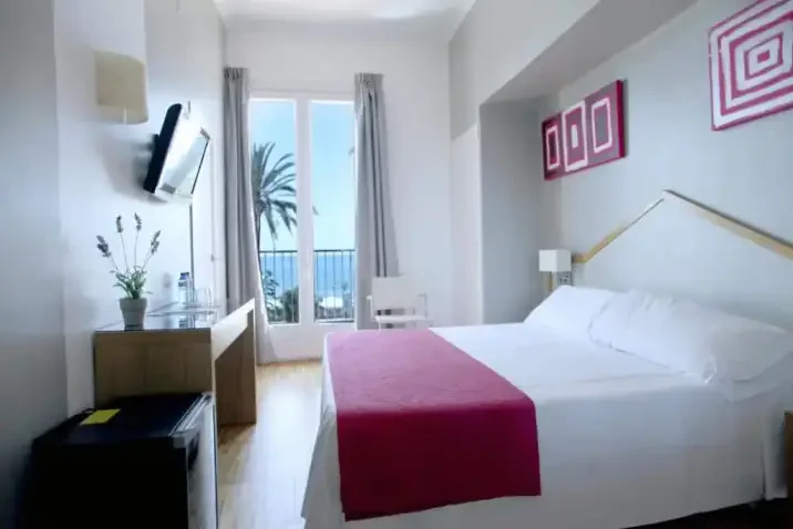 Hotel Subur Sitges