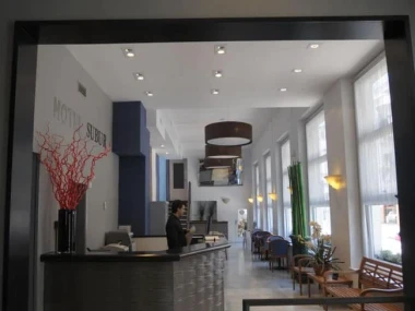Hotel Subur Sitges