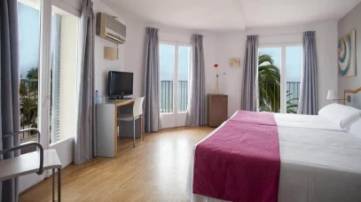 Hotel Subur Sitges