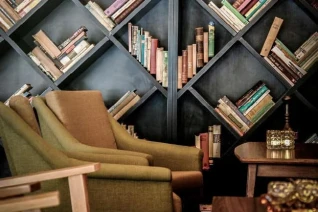 Brown TLV Urban Hotel