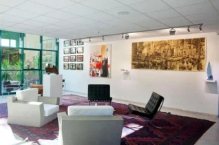 The Diaghilev LIVE ART Suites