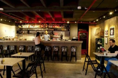 The Diaghilev LIVE ART Suites