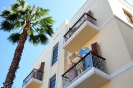 The Rothschild Hotel