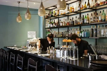 The Rothschild Hotel