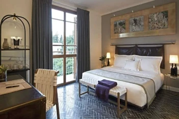 The Rothschild Hotel